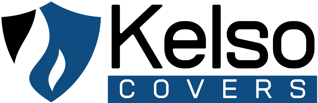 KelsoCovers Logo